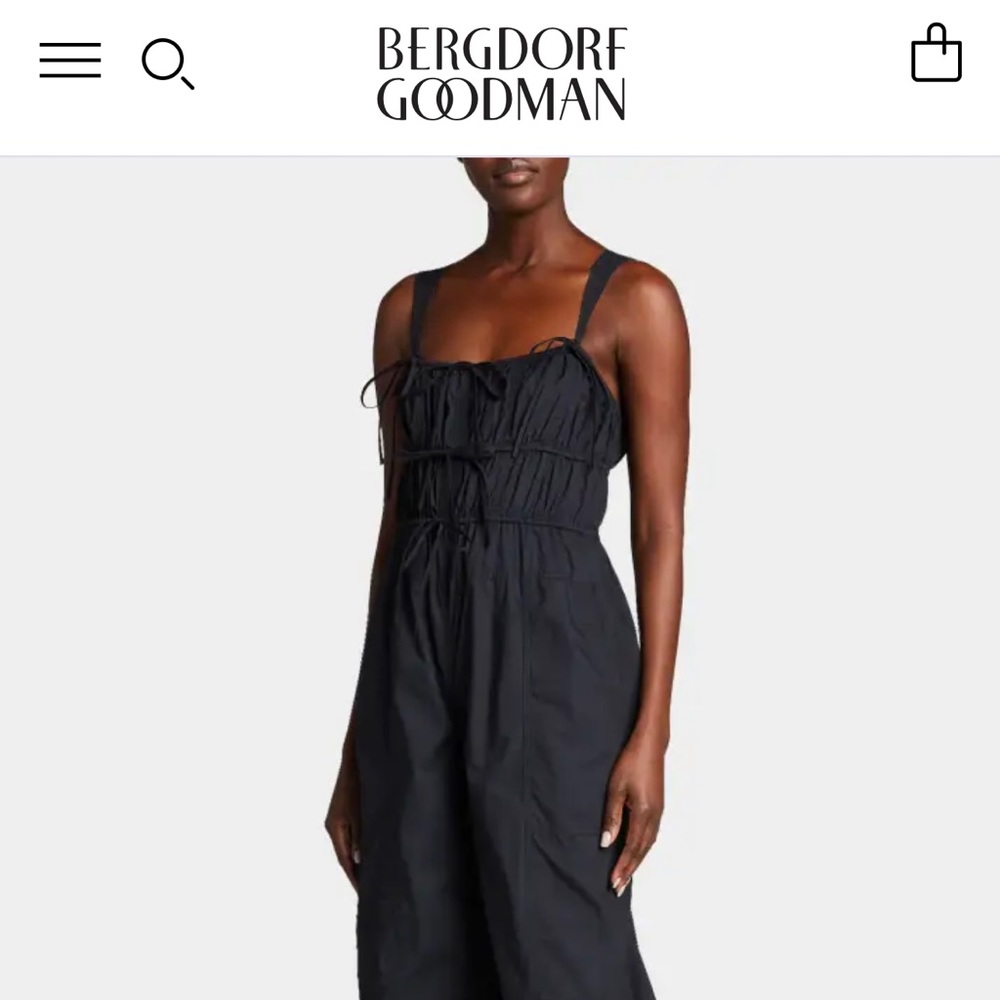 Ulla Johnson Jumpsuit!!!!